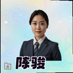 陈骏